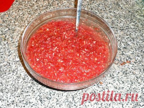 Хреновина на зиму рецепты приготовления