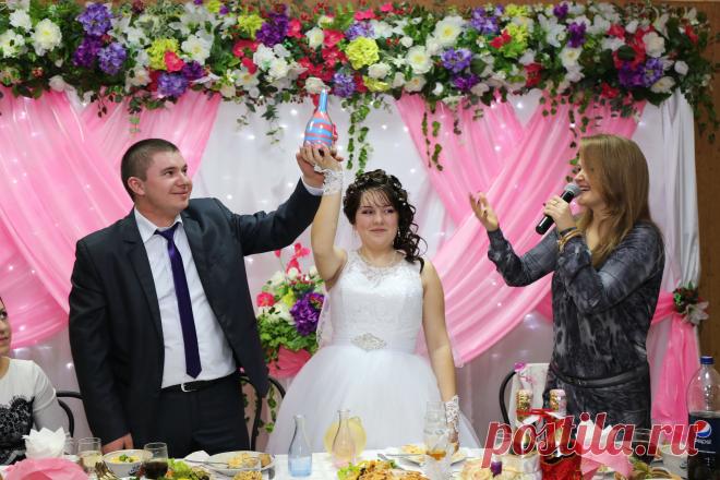 проведение торжеств!!!