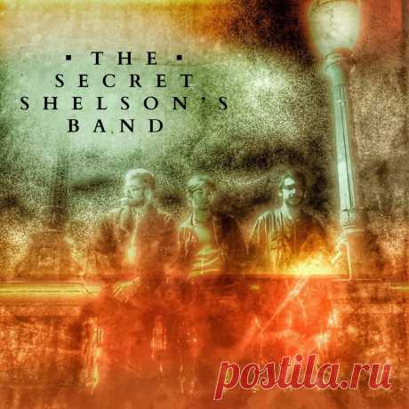 The Secret Shelson's Band - All Good Things Come To An End (2025)