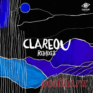 ATKÖ - Clareou Remixes | 4DJsonline.com