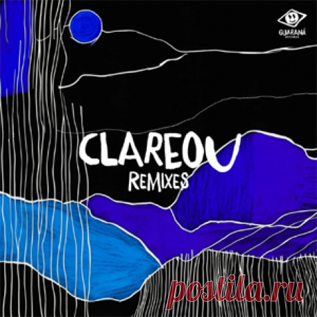 ATKÖ - Clareou Remixes | 4DJsonline.com