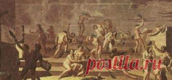 Почему обычай новгородцев мыться в банях шокировал древних киевлян Монах Нестор, автор старейшей дошедшей до нас русской летописи «Повести временных лет», вложил в уста апостола св.Андрея Первозванного такие слова о новгородцах (ильменских словенах), якобы сказанные …