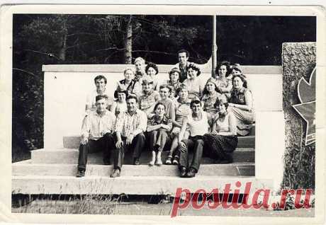 Мои фотоальбомы