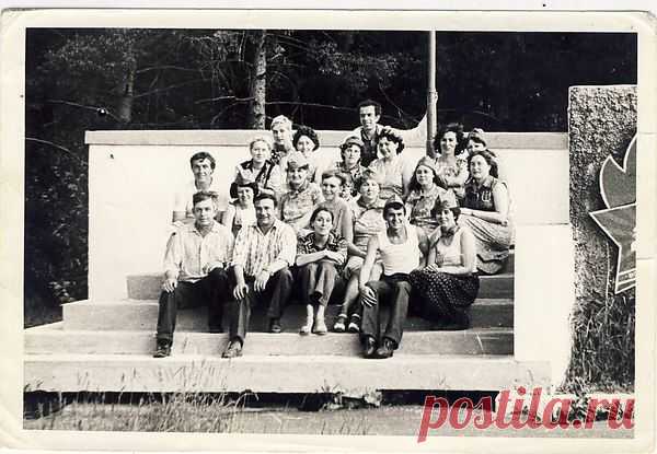 Мои фотоальбомы