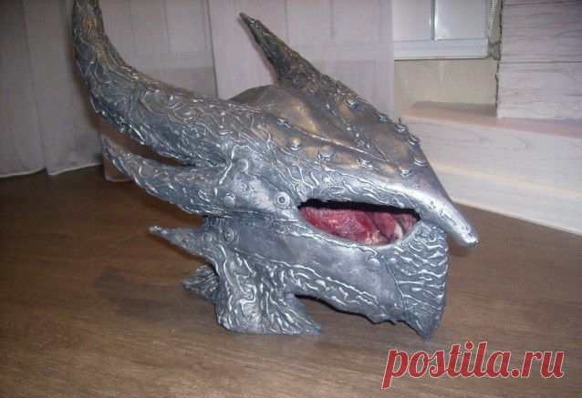 Реально круто))) Костюм на школьную елку своими руками - Своими руками
