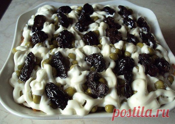 Готовим просто и легко ● Вкусные рецепты ● GIF