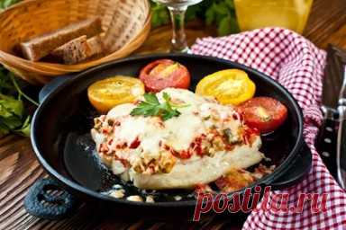 Рыбные блюда · Все — MEGOCOOKER