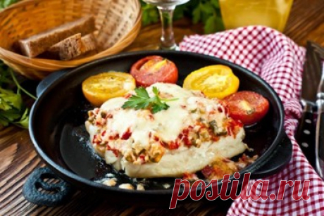 Рыбные блюда · Все — MEGOCOOKER