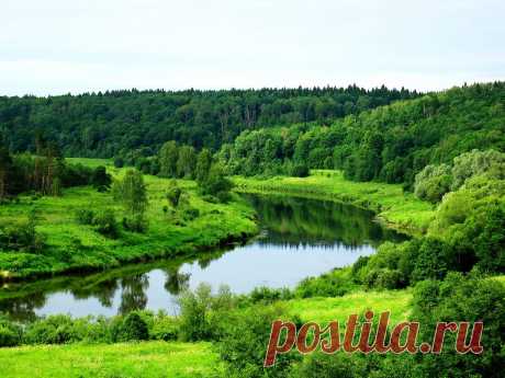 река Угра,национальный парк &quot;Угра&quot;