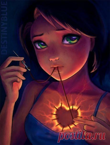 Слышишь, сердце, не сходи с ума!.