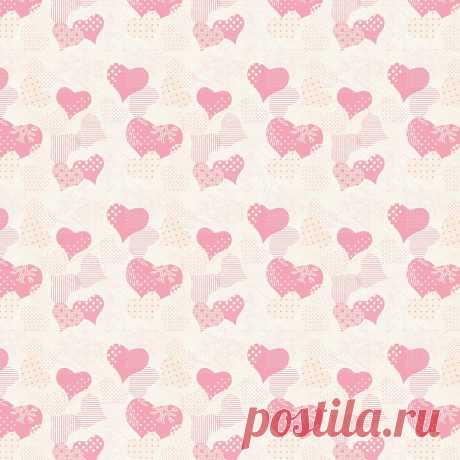 Фоны для скрапбукинга Детское