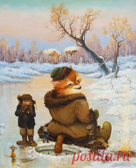 Александр Маскаев