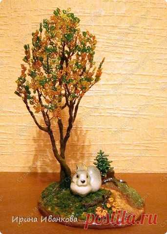 Трусишка Зайка серенький... Автор Ирина Иванкова