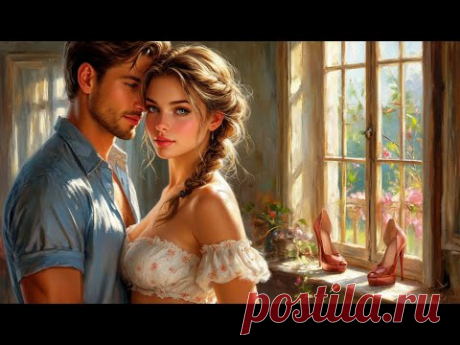 DJ СИНИЦЫН - Моя женщина весны