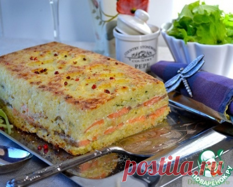 Каждый день новые рецепты