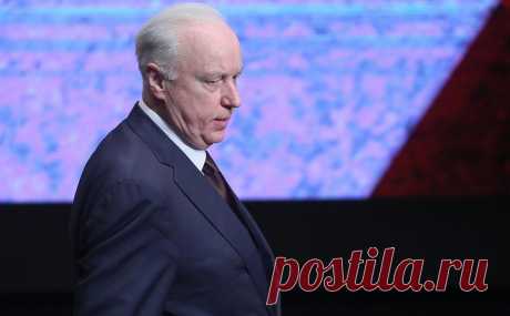 Бастрыкин поручил завести дело после убийства главы поселка в Запорожье. Председатель Следственного комитета России Александр Бастрыкин поручил возбудить уголовное дело после гибели Ивана Сушко, который занимал должность главы военно-гражданской администрации (ВГА) находящегося под контролем российских военных поселка Михайловка в Запорожской области.