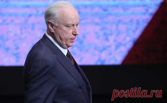 Бастрыкин поручил завести дело после убийства главы поселка в Запорожье. Председатель Следственного комитета России Александр Бастрыкин поручил возбудить уголовное дело после гибели Ивана Сушко, который занимал должность главы военно-гражданской администрации (ВГА) находящегося под контролем российских военных поселка Михайловка в Запорожской области.