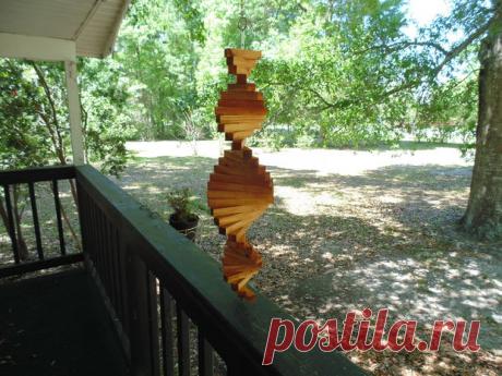 Сделай сам : блесна ветра - все