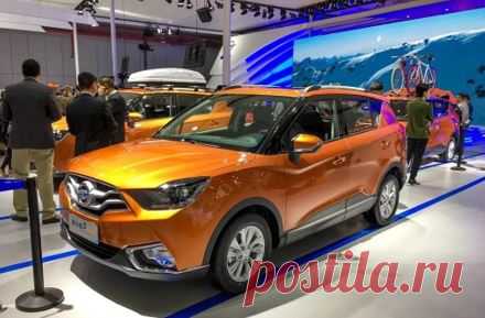 Какие диски на китайские автомобили выбрать, обзор размеров заводских моделей, варианты замены, выбор дисков на китайские авто Geely, Chery, Lifan, Great Wall, FAW и их модификации.