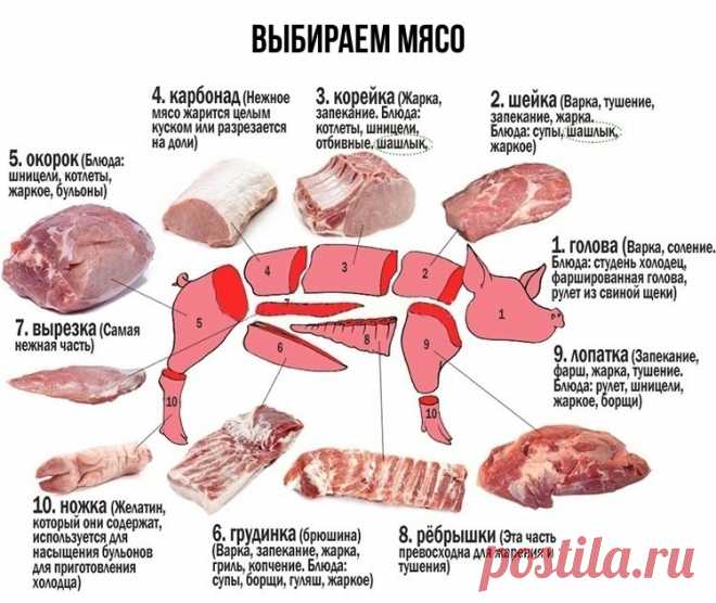 Полезно знать