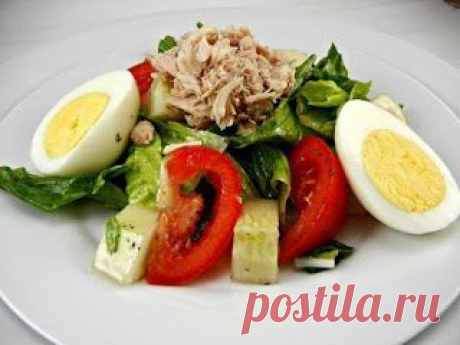 6 рецептов фитнес-ужина
