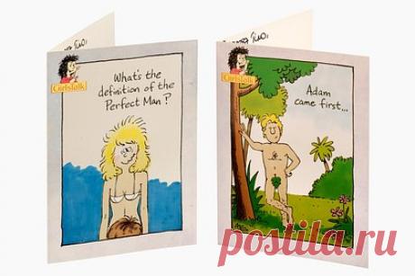 Открытки принцессы Дианы с похабными шутками продали за 700 тысяч рублей. Открытки принцессы Дианы, написанные Константину II, последнему королю Греции, обнаружили ее склонность к двусмысленным шуткам. Две отправленные карточки были выставлены на аукцион в мае. Каждая содержала сексуальный скетч и игривый текст. Вероятнее всего, они были отправлены в продолжение личной беседы.