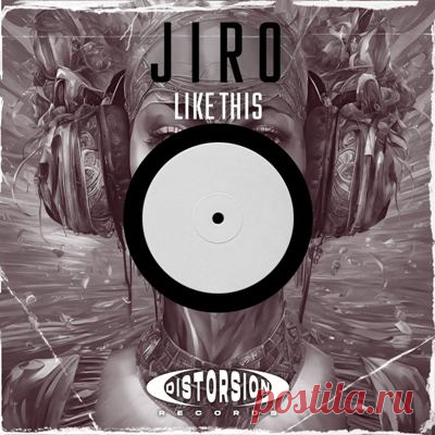 Jiro - Like This