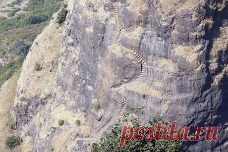 Калавантин Дург - Путешествуем вместе