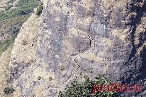 Калавантин Дург - Путешествуем вместе