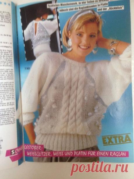 Strickheft Die Kleine Diana, Stricken Macht Spaß Strickzeitung Schöne Handarbeit | eBay