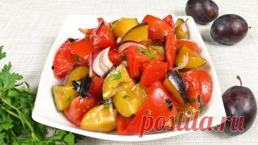 Простой и вкусный салат. Оригинальное сочетание продуктов | Simple And  156 Discover comprehensive galleries of stunning Простой и вкусный салат. Оригинальное сочетание продуктов |...