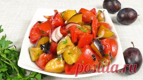 Простой и вкусный салат. Оригинальное сочетание продуктов | Simple And 156 Discover comprehensive galleries of stunning Простой и вкусный салат. Оригинальное сочетание продуктов |...