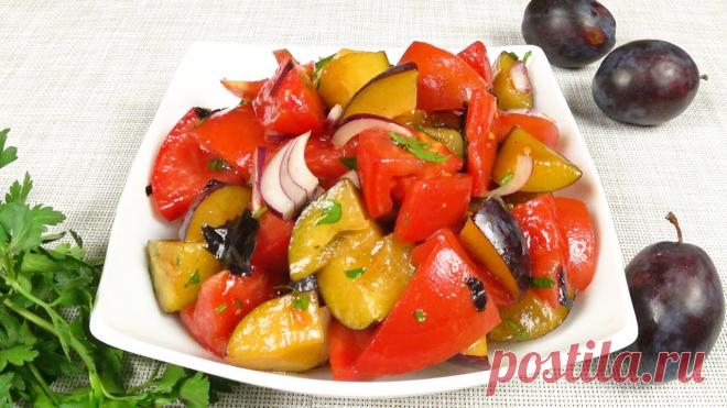 Простой и вкусный салат. Оригинальное сочетание продуктов | Simple And  156 Discover comprehensive galleries of stunning Простой и вкусный салат. Оригинальное сочетание продуктов |...