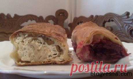 Сербская гибаница рецепт – сербская кухня: выпечка и десерты. «Еда»