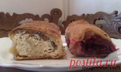 Сербская гибаница рецепт – сербская кухня: выпечка и десерты. «Еда»