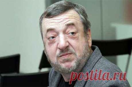 В реанимацию попал Павел Лунгин - лауреат Каннского фестиваля и автор фильма &quot;Остров&quot;