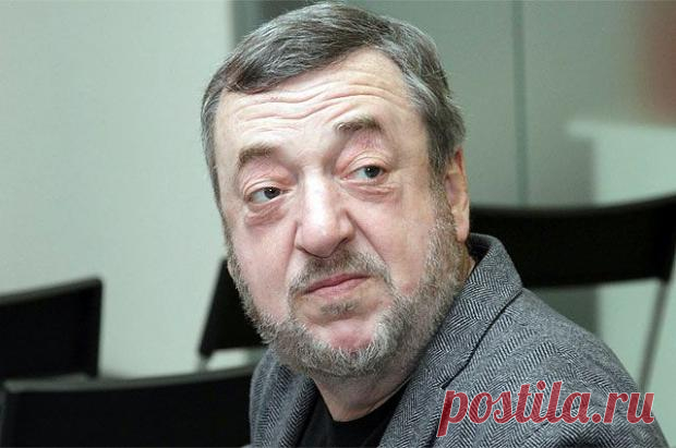 В реанимацию попал Павел Лунгин - лауреат Каннского фестиваля и автор фильма "Остров"