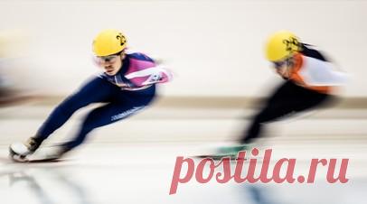 Российские шорт-трекисты завоевали две квоты на участие в Олимпиаде. Российские шорт‑трекисты по итогам Мирового тура завоевали две квоты для участия в Олимпийских играх 2026 года в Италии. Читать далее