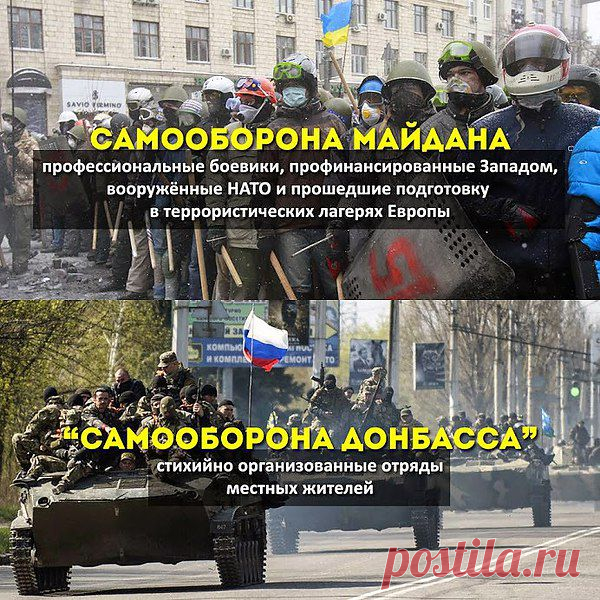 Интересные новости
