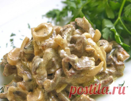 Печень в кефире с дижонской горчицей на сковороде - Вкусно с Любовью - медиаплатформа МирТесен Танцы от плиты и до компа !! Быстро и просто - так в двух словах можно описать рецепт приготовления печени в кефире с дижонской горчицей на сковороде. Такое блюдо можно готовить из свиной, говяжьей или куриной печени, получается она мягкая и нежная, а дижонская горчица придаёт особый аромат и...