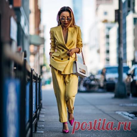 С чем носить блейзер или жакет в мужском стиле: 15 образов в разных стилях — BurdaStyle.ru