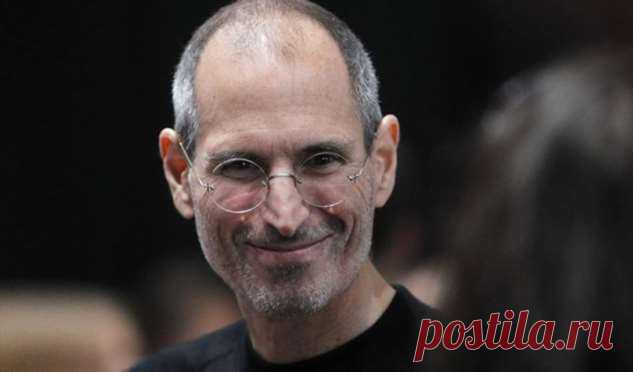 10 песен, которые Стив Джобс использовал для тренировки мозга | Краше Всех