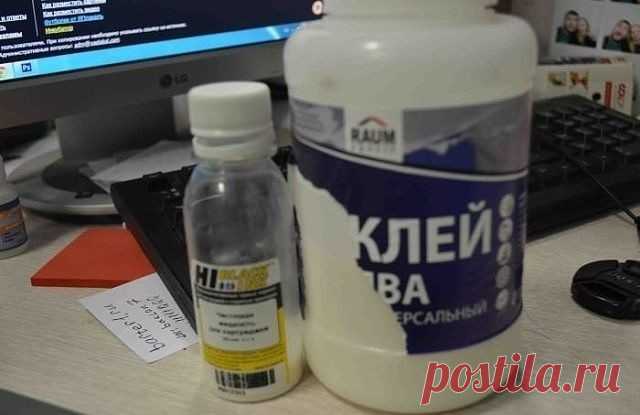 Жидкие обои в домашних условиях