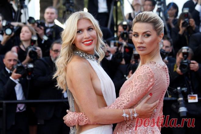 Первый рабочий день на Каннском фестивале прошел под знаком российского кино | Культура