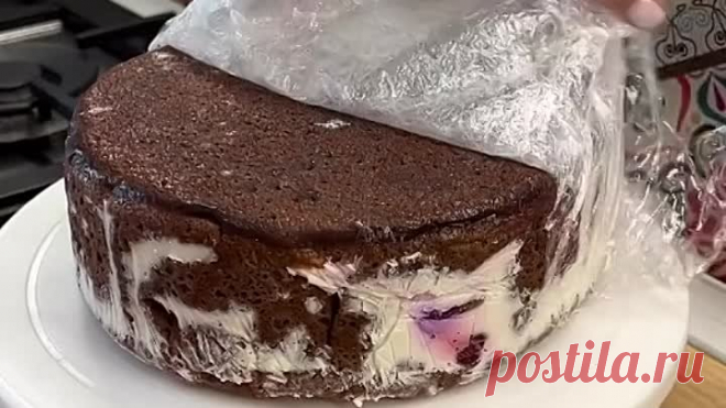 Леночка, спасибо за видеорецепт