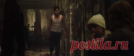 Приворот. Черное венчание (2021)