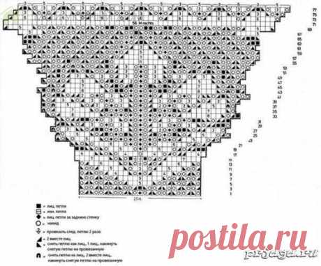 Я люблю ВЯЗАНИЕ