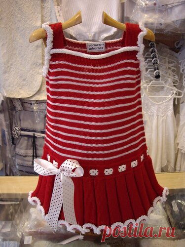 Вязание девочкам спицами: платья, туники, сарафаны | Записи в рубрике Вязание девочкам спицами: платья, туники, сарафаны | Мир моих многочисленных увлечений!!!!!!!!!!!