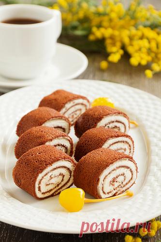 Люблю готовить.