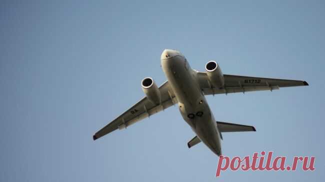 В Минтрансе разрабатывают новый порядок субсидирования авиакомпаний